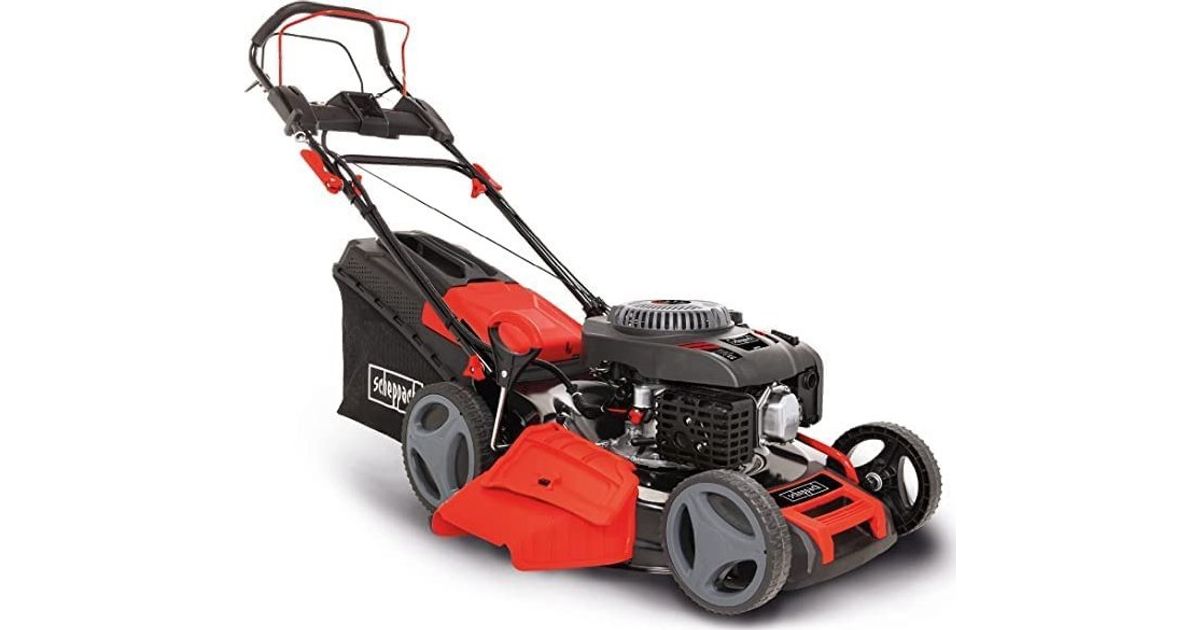 Buy now pay later lawn mower hot sale