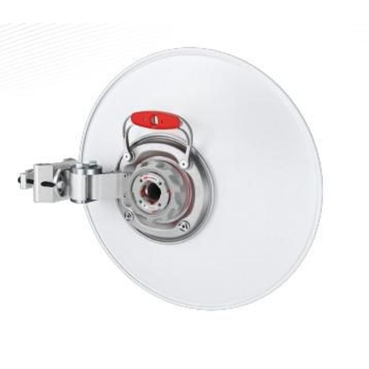 Tootefoto - RF Elements UD-TP-27 v rguantenn Ruuporantenn TwistPort 27,5 dBi