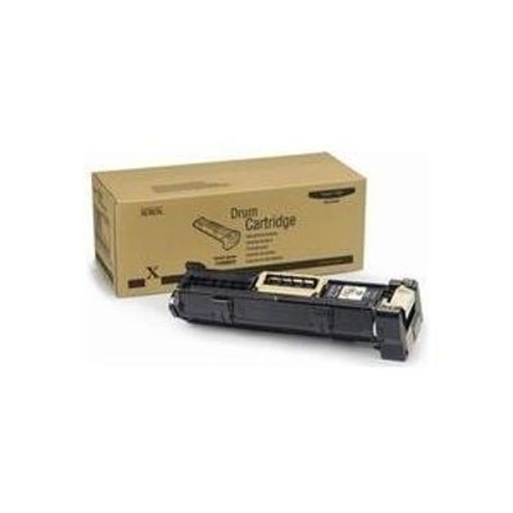 Tootefoto - Xerox 13R591 toonerikassett 1 tk Originaal Must