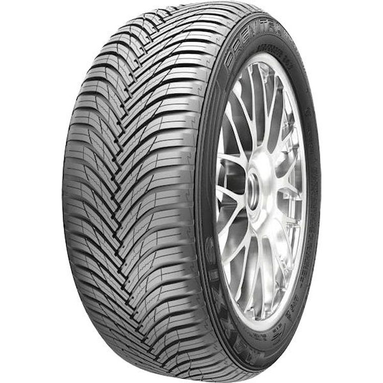 Tootefoto - Maxxis Allseason Ap3 Suv Xl 3Pmsf Aastaringsed Rehvid 275/45R20 null