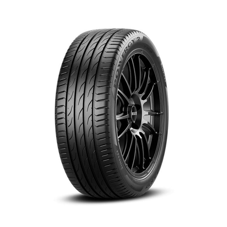 Tootefoto - 235/55R18 Pirelli Powergy 2 Suverehv