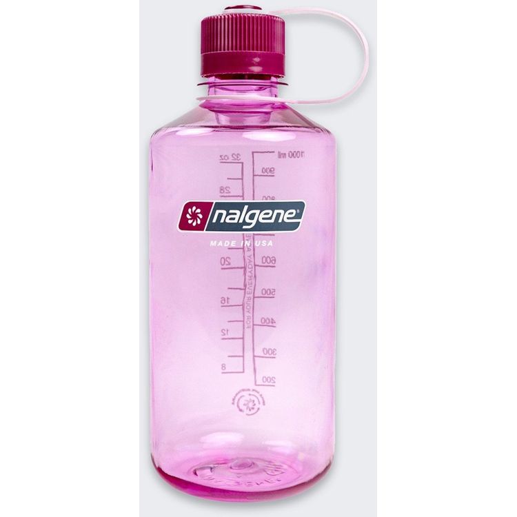 Tootefoto - Nalgene pudel laia huuliku nm 1L kosmoga