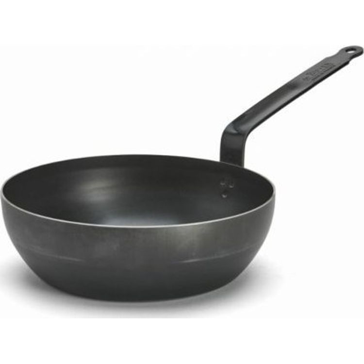 Tootefoto - BLUE CARBON Patelnia g boka 24 cm