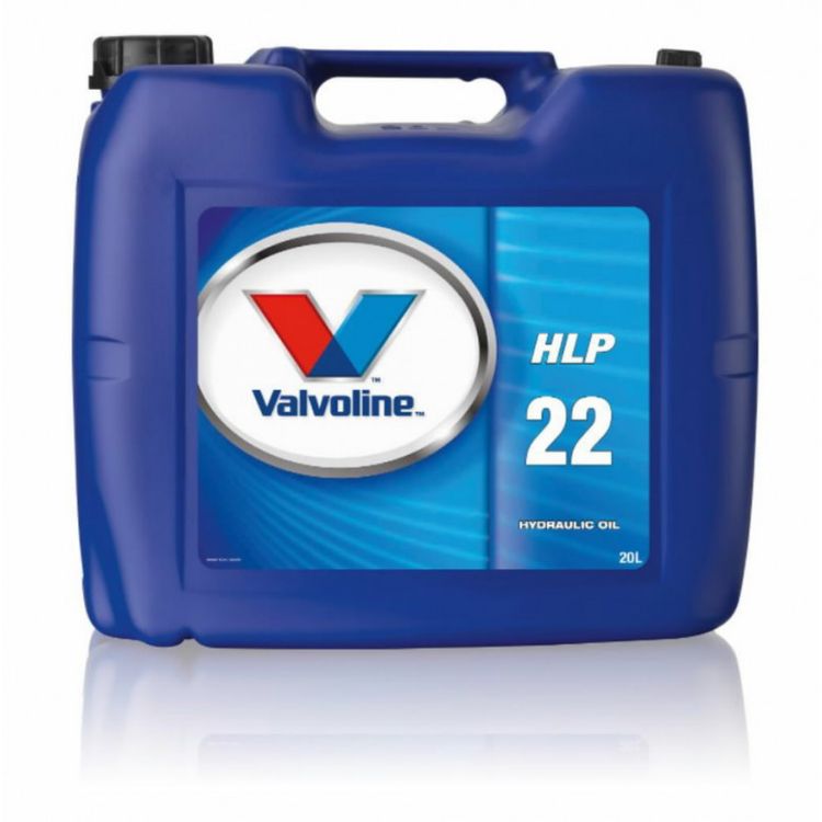 Tootefoto - H draulika li HLP 22 20L, Valvoline