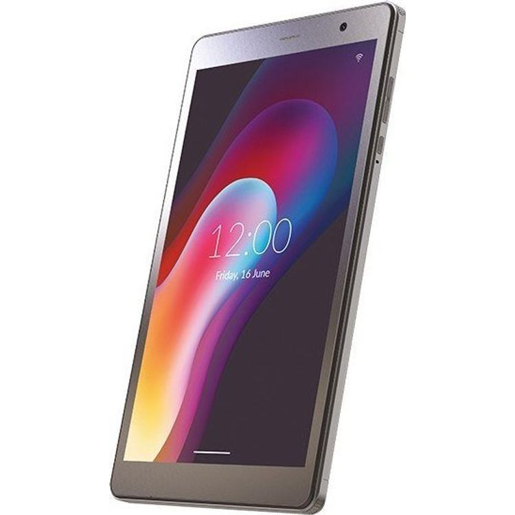 Tootefoto - Tableti l k Platinumtab 8 "32 GB 4G hall (79-055#)