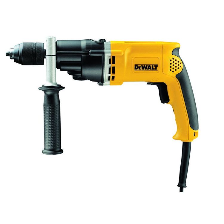 Tootefoto - DEWALT. DRILL 13mm / 770W WITHOUT IMPACT 40Nm 2-SPEED