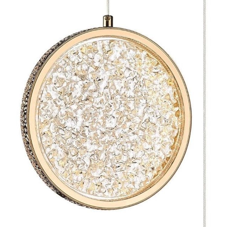 Tootefoto - Oprawa wisz ca Domoletti NAPOLI, 10 W, LED