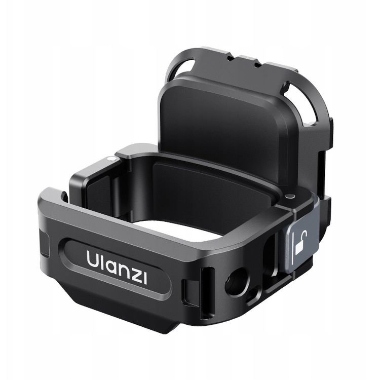 Tootefoto - UKA GOPRO paigaldamine 1/4 "DJI OSMO Pocket 3 / Ulanzi / PK13 Kiire hendava k epide