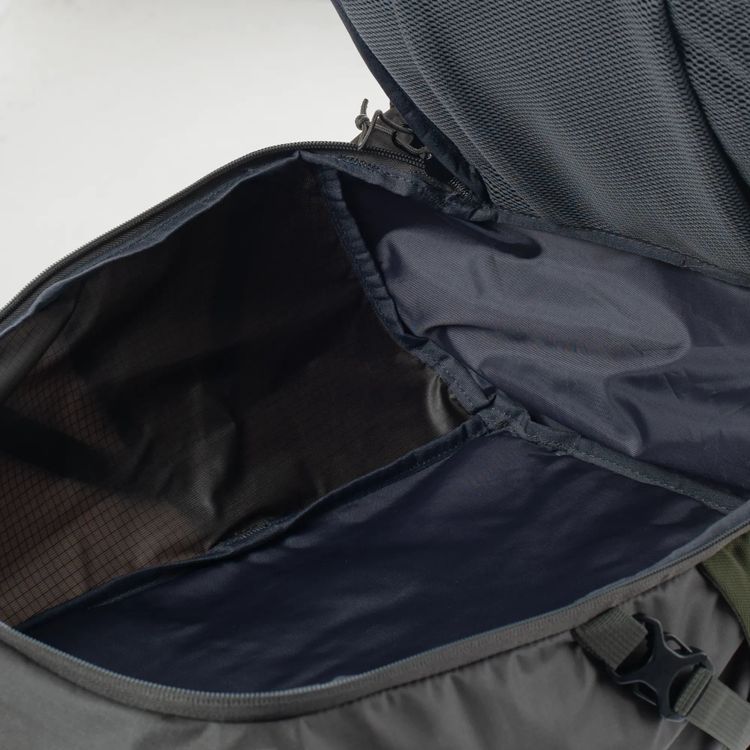 Tootefoto - Alpis seljakott