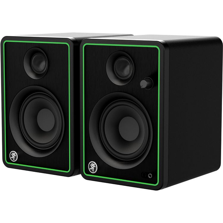 Tootefoto - Mackie CR4-X 2-way speaker, pair