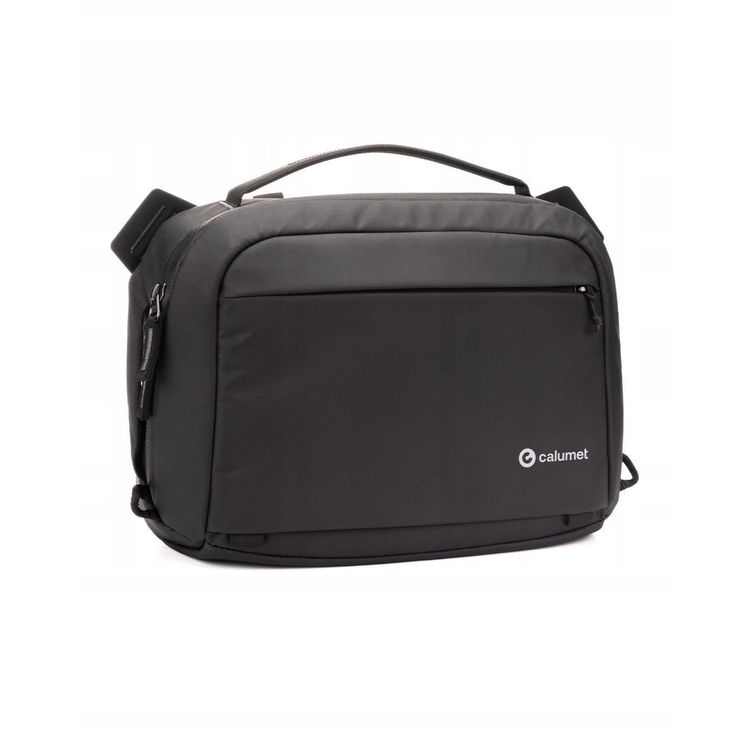 Tootefoto - Calumet Prime Sling 7L must