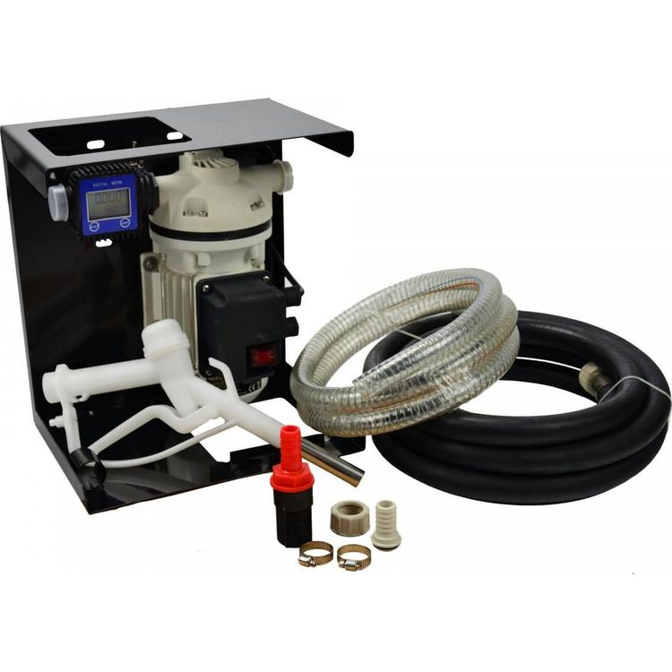 Tootefoto - Geko ELEKTRIPUMP CPN ADBLUE 230V (1) G03101 GEKO