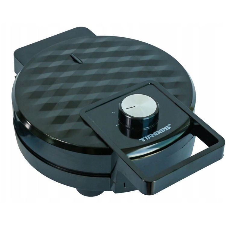 Tootefoto - Tirossi vahvlik psetaja vahvlik psetaja s damer ster TIROSS TS-1384