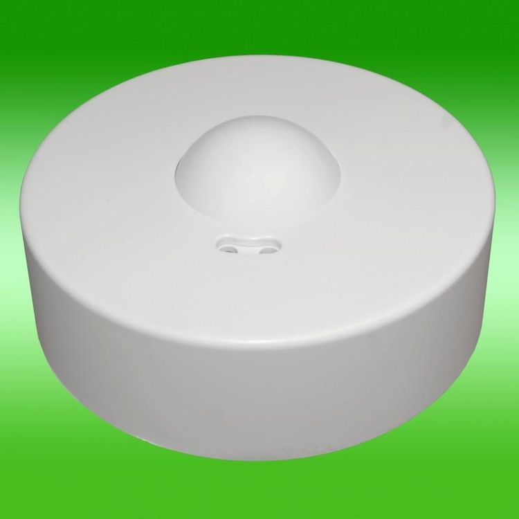 Tootefoto - F&F Microwave motion sensor with the function of a presence sensor ceiling mounting (DRM-02)