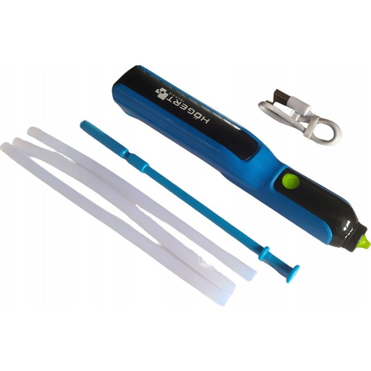 Tootefoto - Liimip stol H gert Technik HOGERT LIIMIP Stol 4V juhtmeta 7mm