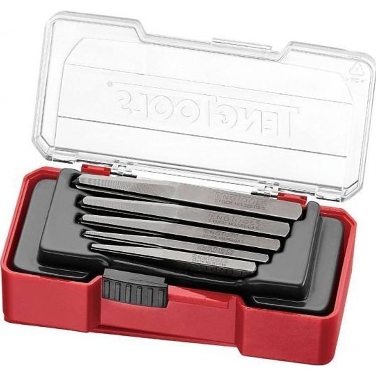 Tootefoto - Teng Tools KRUVIDE V LJAt mme TJSE05S