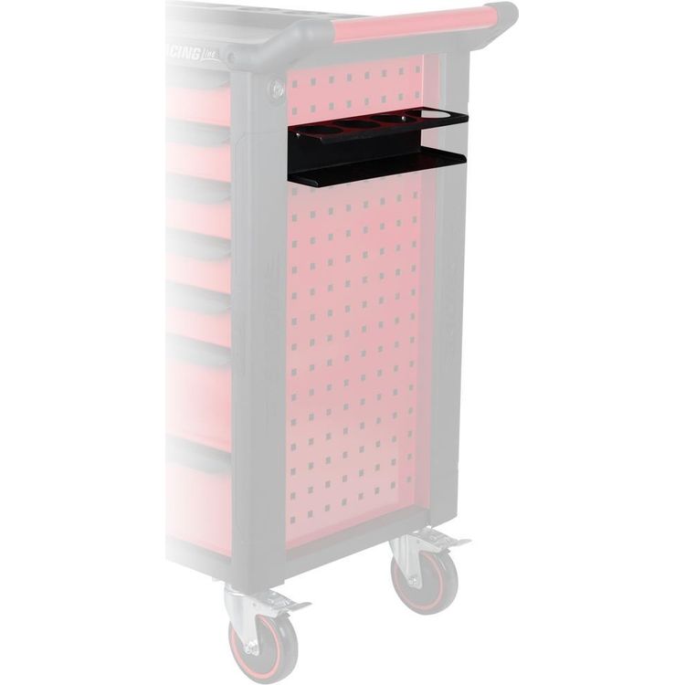 Tootefoto - KS TOOLS Werkzeuge-Maschinen GmbH RACINGline Dosenhalter (826.9006)