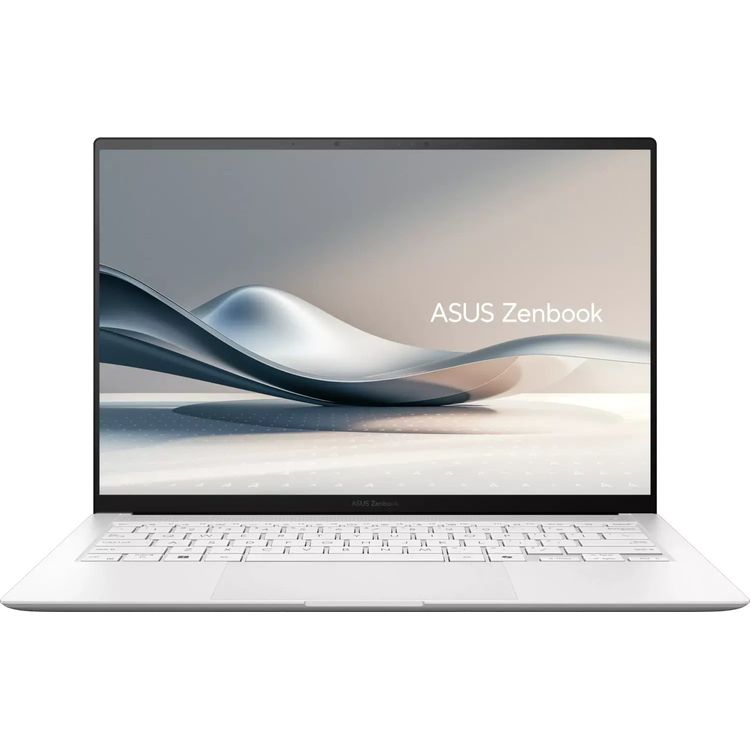 Tootefoto - S learvuti Asus S learvuti ASUS Zenbook S 14 UX5406SA-QJ502W Ultra 7 256V 14" OLED WUXGA 0.2ms 16GB 512SSD W11