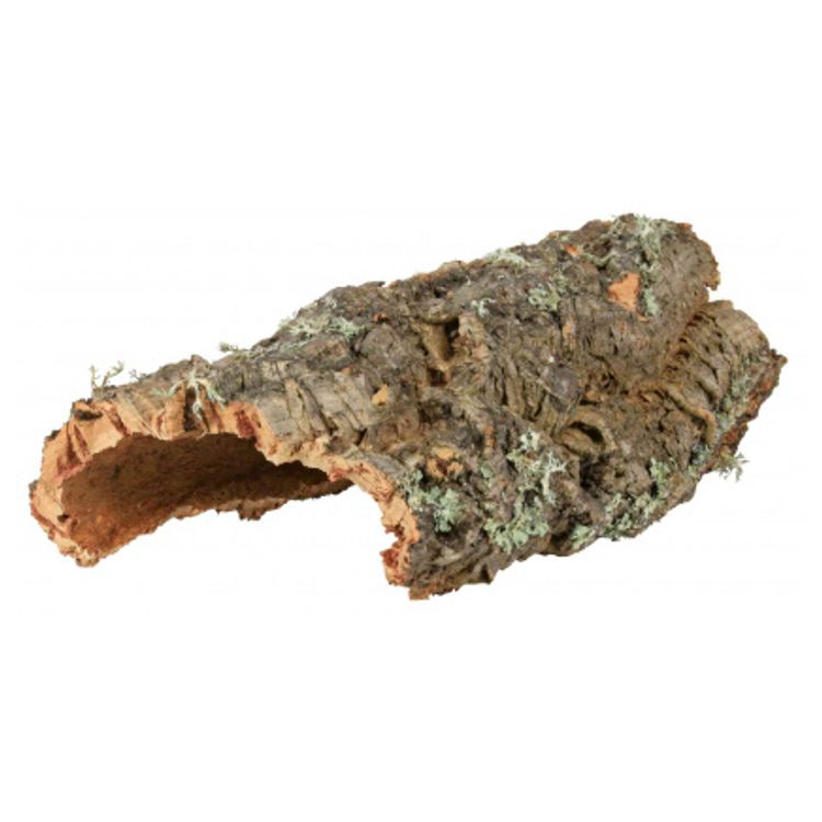 Tootefoto - TRIXIE 4011905764054 roomajate ja kahepaiksete terraariumi dekoratsioon Puit