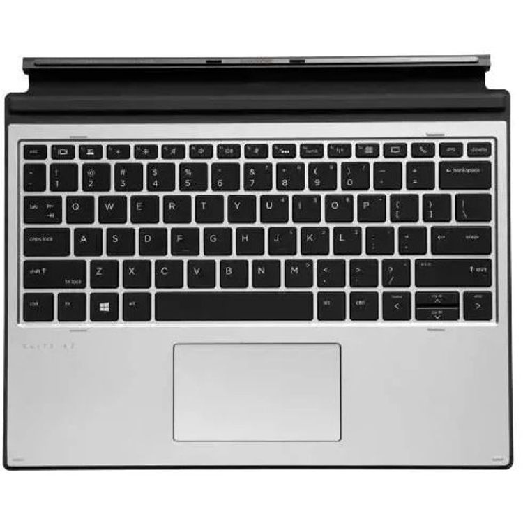 Tootefoto - HP klaviatuur TR CP BL Cllb Euro4 draiv