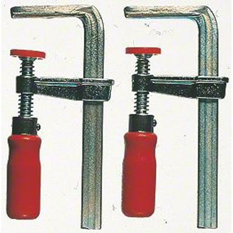 Tootefoto - Bosch 2 608 000 426 klammerdaja Punane, Roostevaba teras