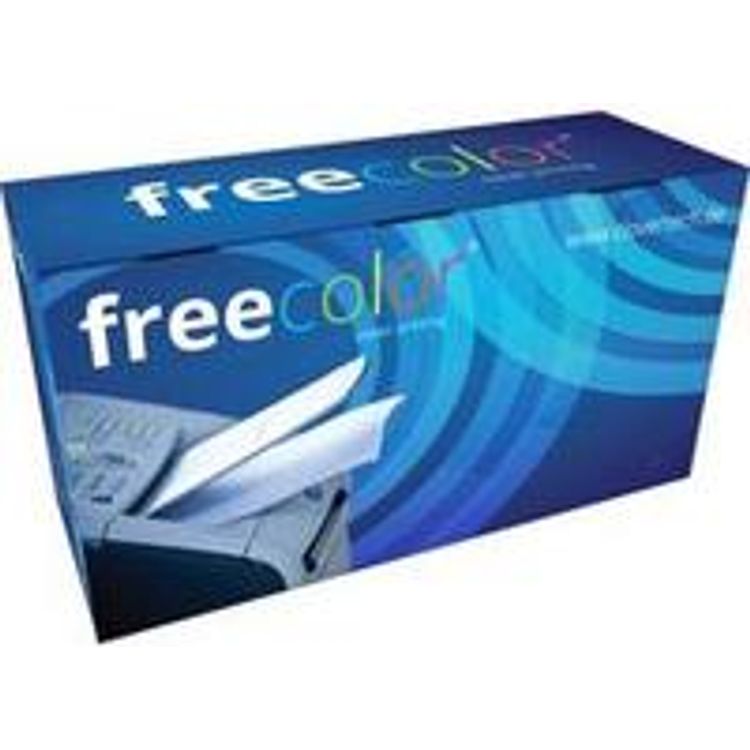Tootefoto - freecolor DR19A-FRC Toner ersetzt HP CF219A Schwarz 12000 Seiten Kompatibel Toner (CF219A)