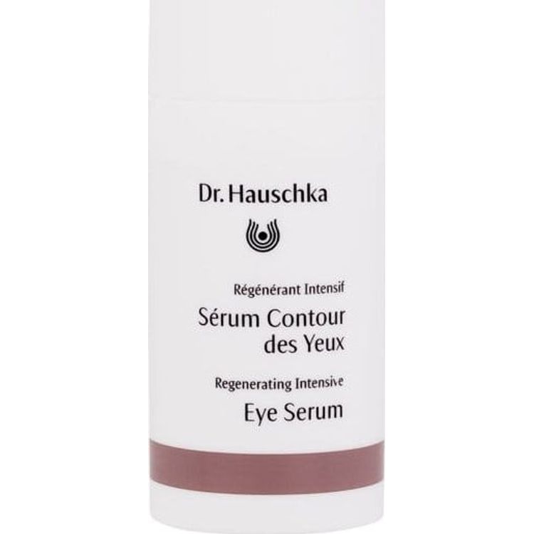 Tootefoto - Dr. Hauschka Dr. Hauschka, taastav intensiivne, pinguldav/toidab ja toniseerib, silmaseerum, 15 ml naistele