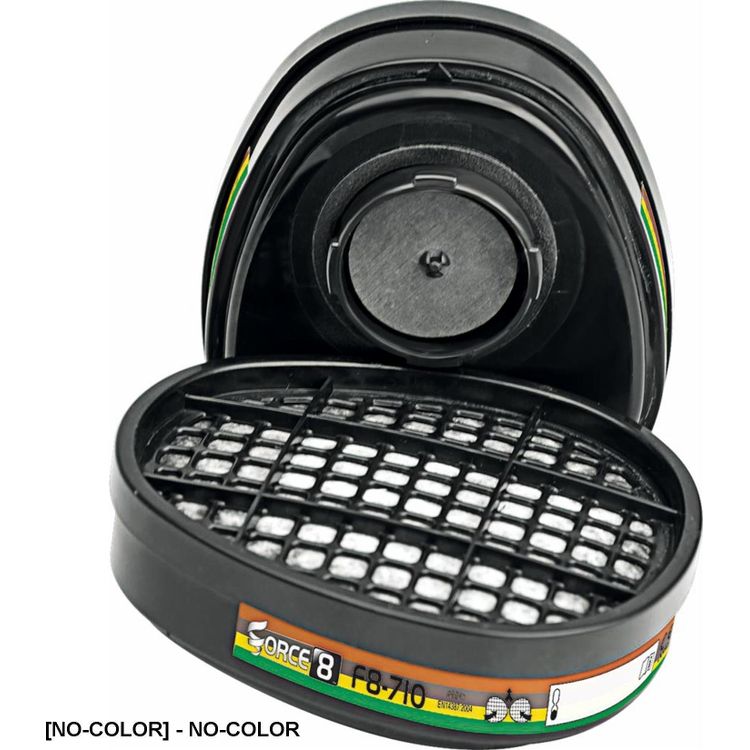 Tootefoto - JSP MAS-FOR-FIL-ABEK - Replaceable absorber