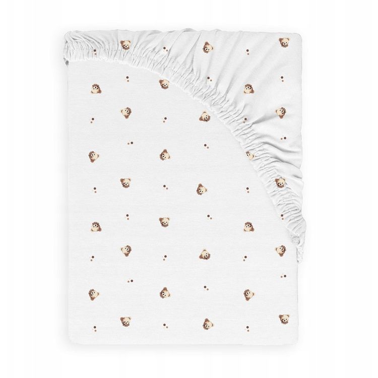 Tootefoto - Higieni sihtasutus. Kergelt Jersey Pri 70x140x10