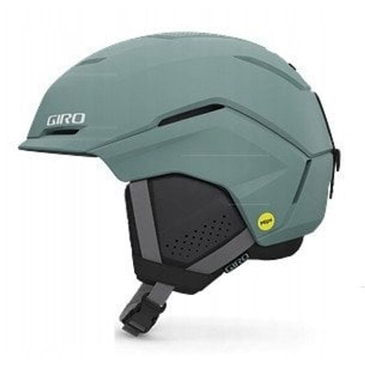 Tootefoto - GIRO TENET MIPS talvekiiver matt mineraalne suurus. S (52 55,5 cm) (UUS 2023/2024)