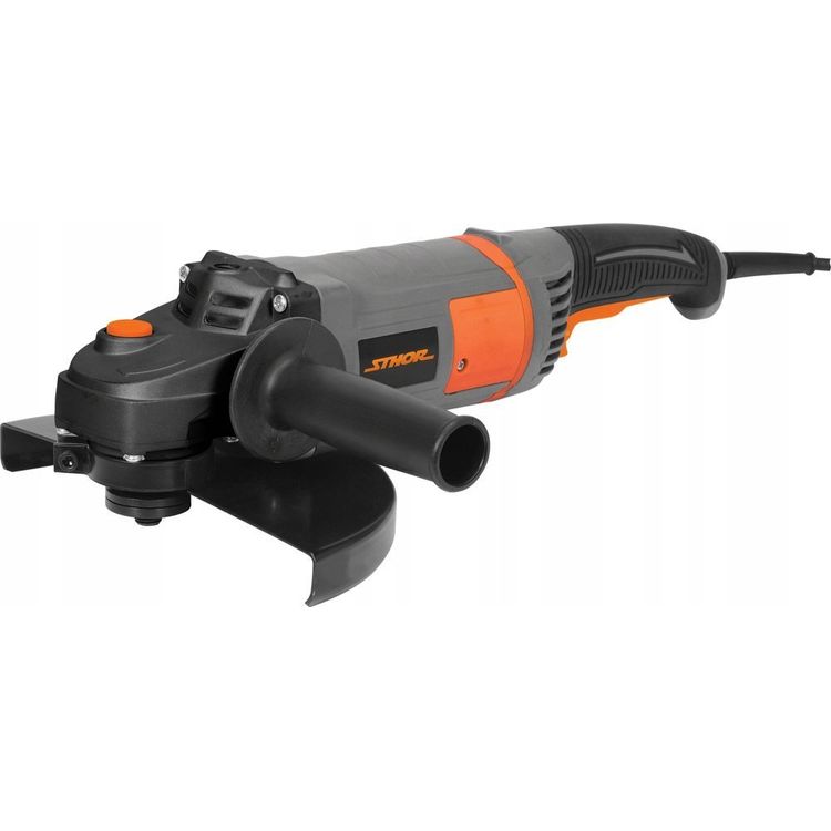 Tootefoto - Toya STHOR ANGLE GRINDER 230/2000W veski