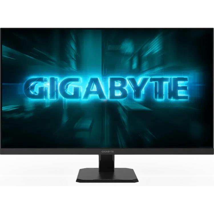 Tootefoto - Gigabyte GS32QA 32 QHD Gaming-Monitor - 2560 x 1440, 180Hz, 1ms, 300 cd/m , FreeSync Premium, HDR Ready, HDMI 2.0, DisplayPort 1.4, 80 cm (31.5"), 2560 x 1440 Pixel, Quad HD, LED, 1 ms, Schwarz