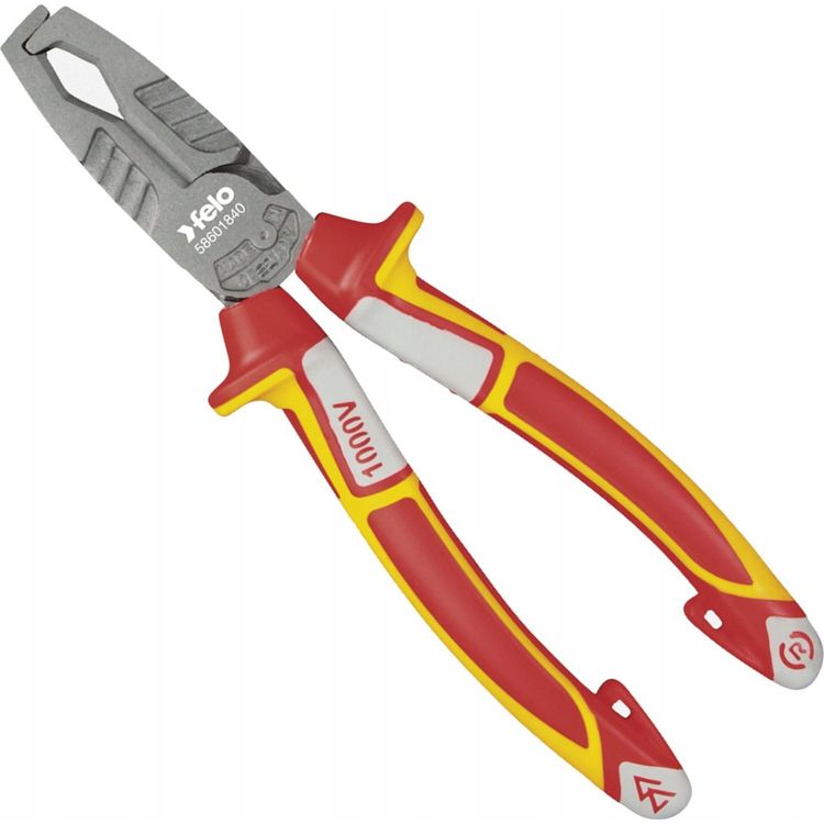 Tootefoto - Felo VDE 180 ISOLATSIOONI TRIMBUSTANGID