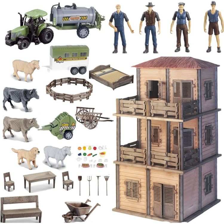 Tootefoto - Kujutage suurt paikakasvataja talupidajate p llumeeste p llumeeste p llumajandusrada