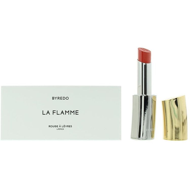 Tootefoto - Byredo, La Flamme, Cream Lipstick, 361, 3 g For Women
