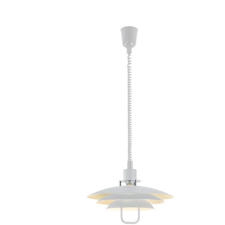 Tootefoto - Luminaire ceiling Domoletti ISLE, 40 W, E27