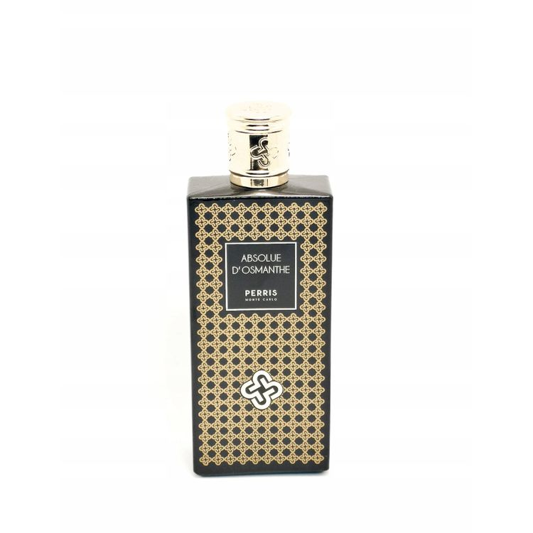 Tootefoto - Perris Monte Carlo, Absolue D'osmanthe, Eau De Parfum, Unisex, 100 ml Unisex