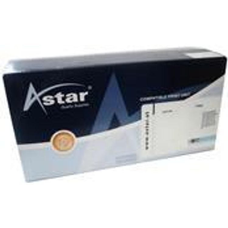 Tootefoto - AS700687 ASTAR HP OJ 8010 TINTE BK HC 3YL84AE / HP912XL 825S. ohne Fuellstand. (AS700687)