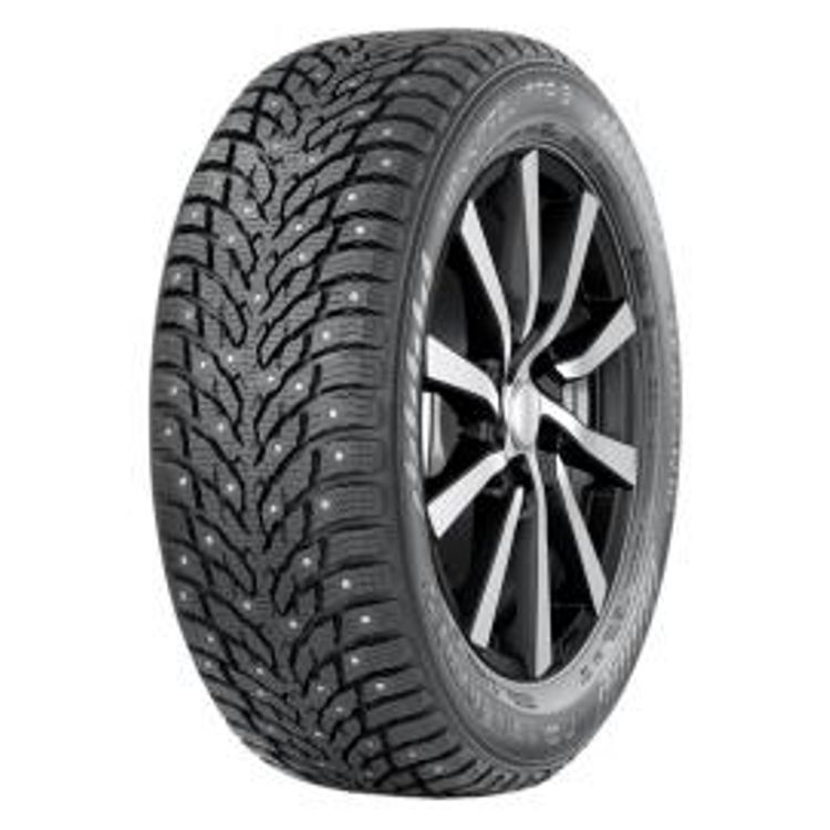 Tootefoto - Nokian Hakkapeliitta 9 Suv 235/55R20 Naast