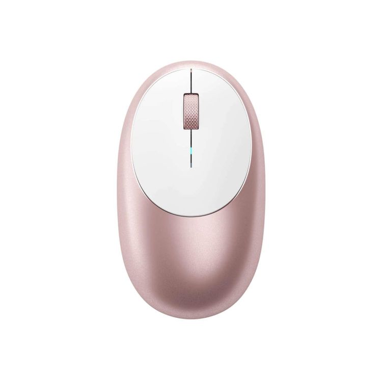 Tootefoto - Satechi M1 wireless BT (rose gold)