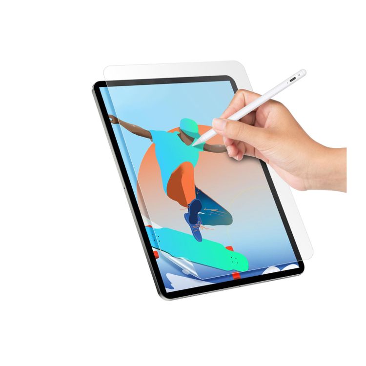 Tootefoto - SwitchEasy Paperlike for iPad Air 11"(Transparent)