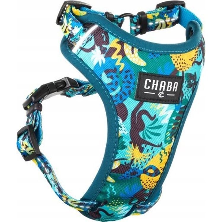 Tootefoto - Chaba CHABA RAKSED GUARD MUGUSLUGU ``L`` CARNIVAL 2.0/42-56cm