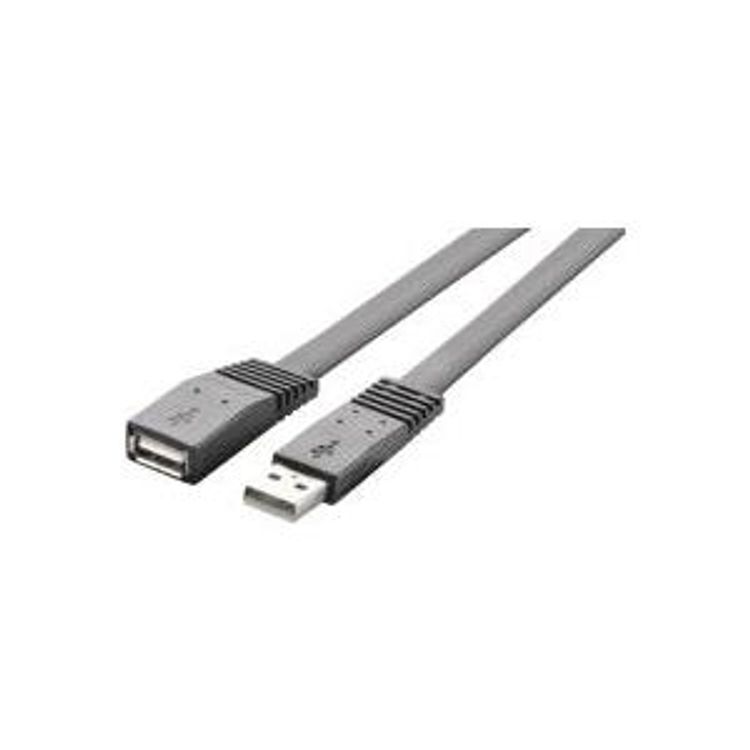 Tootefoto - Renkforce RF-4096101 USB-kaabel 3 m USB 2.0 USB A Must