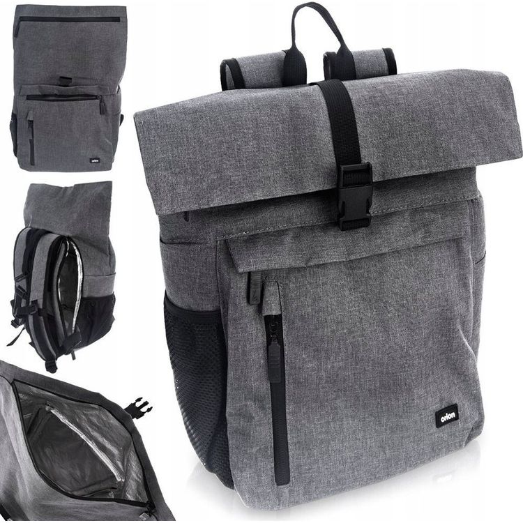 Tootefoto - Thermal seljakott seljakott hall 15 l