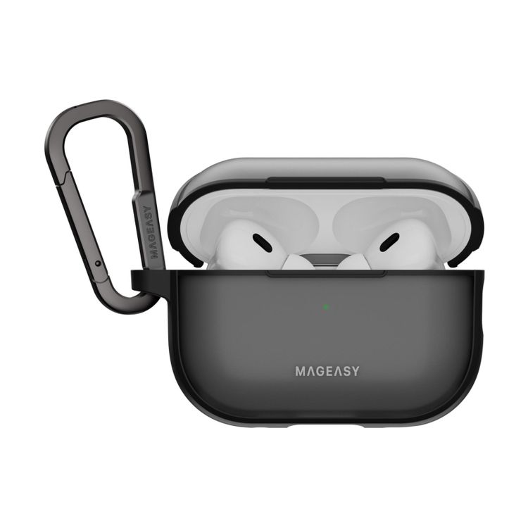 Tootefoto - MAGEASY Roam Case for AirPods Pro 1/2