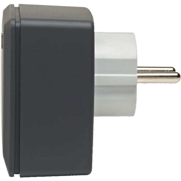 Tootefoto - Homematic IP 161613A0 intelligentne pistik antratsiit