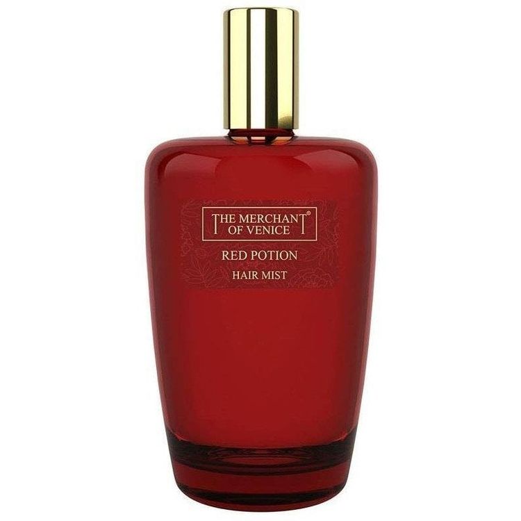 Tootefoto - Veneetsia punase joogi kaupmees 100 ml