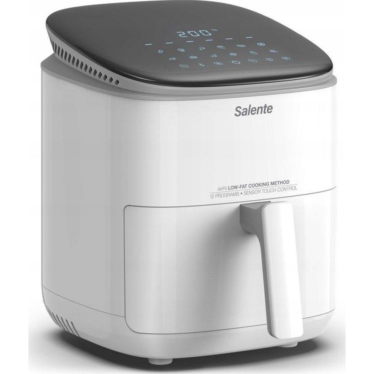 Tootefoto - Evolveo EVOLVEO Salente AirFit frit r, horkovzdu n frit za 4v1, 3,5 l, valge