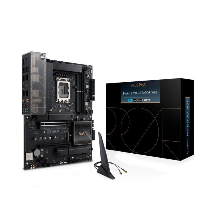 Tootefoto - ASUS PROART B760-CREATOR WIFI