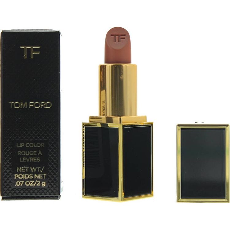 Tootefoto - Tom Ford Tom Ford, huuled ja t drukud, kreem huulepulk, 01, poisid, 2 g naistele